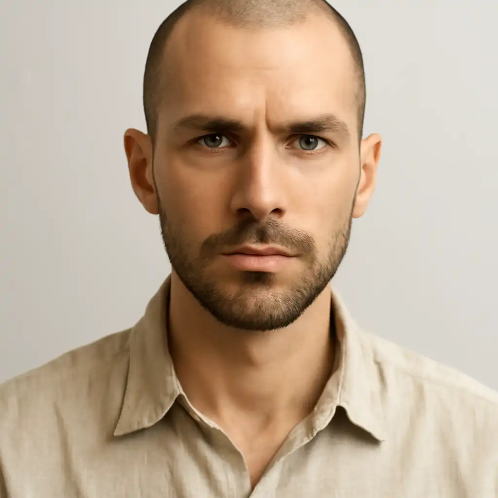 Oliver Hartley